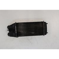 Peugeot 207 CC Chłodnica powietrza doładowującego / Intercooler 