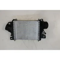 Fiat Ducato Chłodnica powietrza doładowującego / Intercooler 