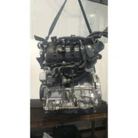 Toyota C-HR Moottori M20A