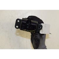 KIA Picanto Tailgate lock latch 
