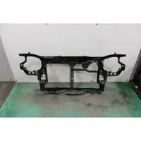 KIA Picanto Radiator support slam panel 