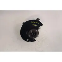 Toyota Urban Cruiser (XP110) Front wheel hub 