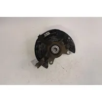 Toyota Urban Cruiser (XP110) Front wheel hub 