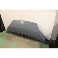 Fiat Ducato Engine bonnet/hood 