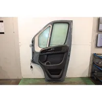 Fiat Ducato Drzwi przednie 