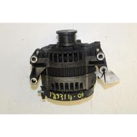 Mercedes-Benz C W204 Generatore/alternatore 