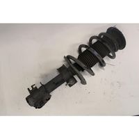 Renault Master III Front shock absorber/damper 