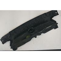 Opel Corsa C Front grill 