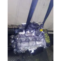 Seat Mii Engine CPG