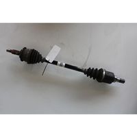 Opel Agila B Front driveshaft 