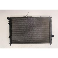 Lancia Lybra Radiateur soufflant de chauffage 