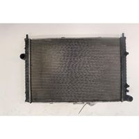 Lancia Lybra Radiateur soufflant de chauffage 