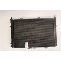 Lancia Lybra Radiateur soufflant de chauffage 