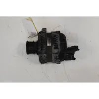 Chrysler Voyager Alternator 