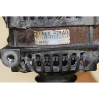 Chrysler Voyager Alternator 