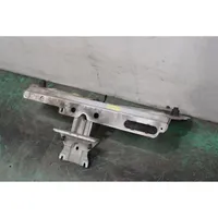 Renault Twingo II Radiator support slam panel 