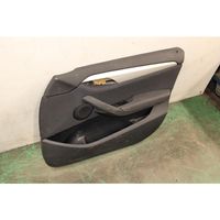 BMW X1 E84 Front door card panel trim 