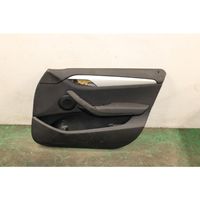 BMW X1 E84 Front door card panel trim 