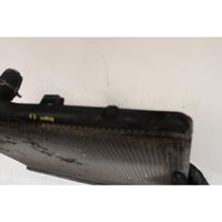 Citroen C3 Radiateur de chauffage 