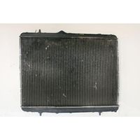 Citroen C3 Radiateur de chauffage 