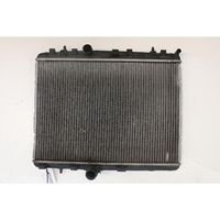 Citroen C3 Radiateur de chauffage 