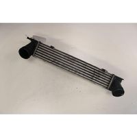 BMW X1 E84 Chłodnica powietrza doładowującego / Intercooler 