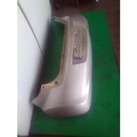 Opel Agila B Rear bumper 