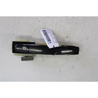 Opel Antara Front door exterior handle 