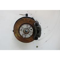 Chevrolet Aveo Front wheel hub 