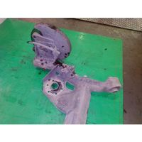 KIA Picanto Rear axle beam 