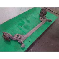 KIA Picanto Rear axle beam 