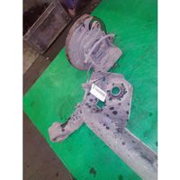 KIA Picanto Rear axle beam 