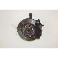 Chevrolet Aveo Front wheel hub 