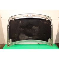 Dodge Nitro Engine bonnet/hood 