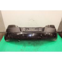 Renault Megane II Rear bumper 