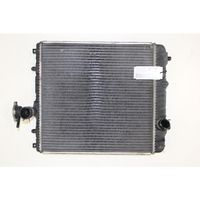 Subaru Justy Radiateur soufflant de chauffage 