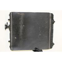 Subaru Justy Radiateur soufflant de chauffage 