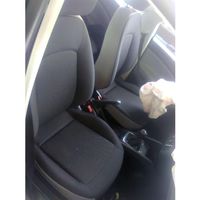 Seat Ibiza IV (6J,6P) Istuinsarja 