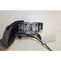 Renault Modus Rear door lock 