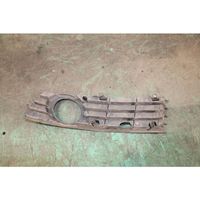 Audi A4 S4 B7 8E 8H Front bumper lower grill 