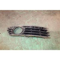 Audi A4 S4 B7 8E 8H Front bumper lower grill 