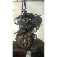 Alfa Romeo Mito Moteur 