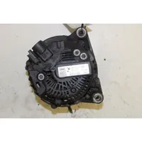 Citroen C3 Picasso Alternator 