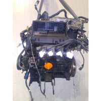 Hyundai Atos Prime Moteur 