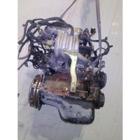 Hyundai Atos Prime Engine 