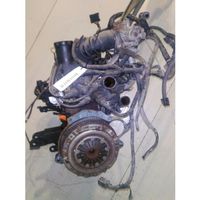 Hyundai Atos Prime Engine 