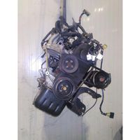 Hyundai Atos Prime Moteur 