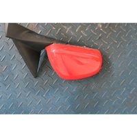 Alfa Romeo Mito Front door electric wing mirror 