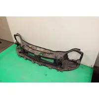 Renault Trafic II (X83) Pannello di supporto del radiatore 