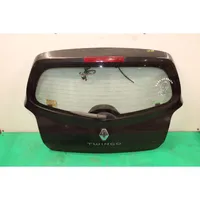 Renault Twingo II Tailgate/trunk/boot lid 